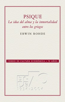 Psique