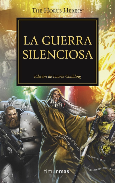 La guerra silenciosa nº 37/54