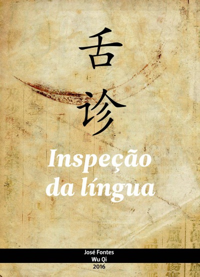 Inspeção da língua