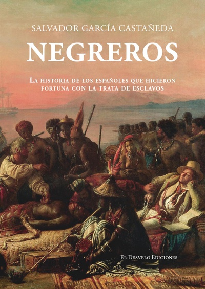 Negreros