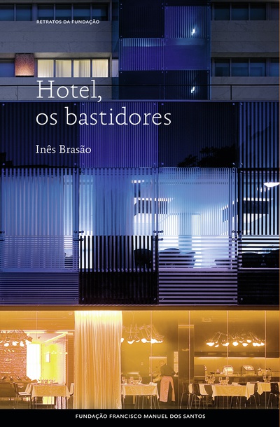 Hotel, os bastidores