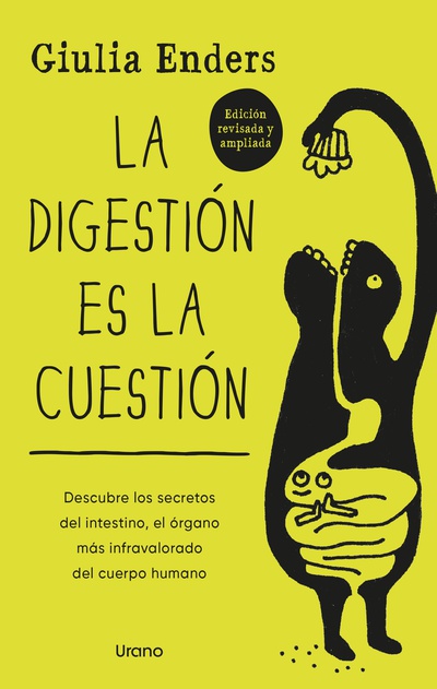 La digestión es la cuestión
