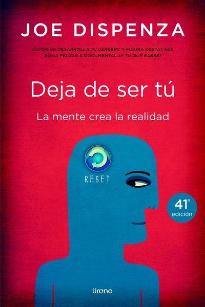 DEJA DE SER TU (CHI)