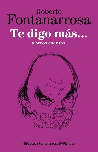 Te digo más...