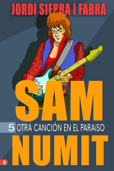 Otra canción en el paraíso
