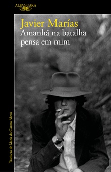 Amanhã na batalha pensa em mim