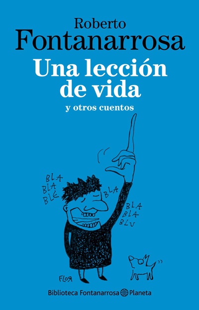 Una lección de vida