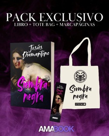 Pack Exclusivo Siembra Negra