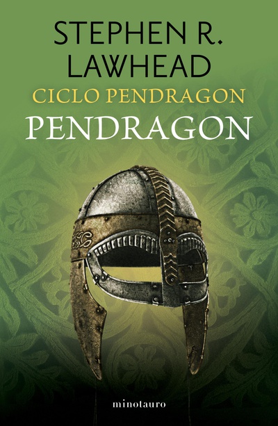 Ciclo Pendragon nº 04/06 Pendragon