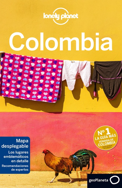 Colombia 4_10. Cuenca del Amazonas