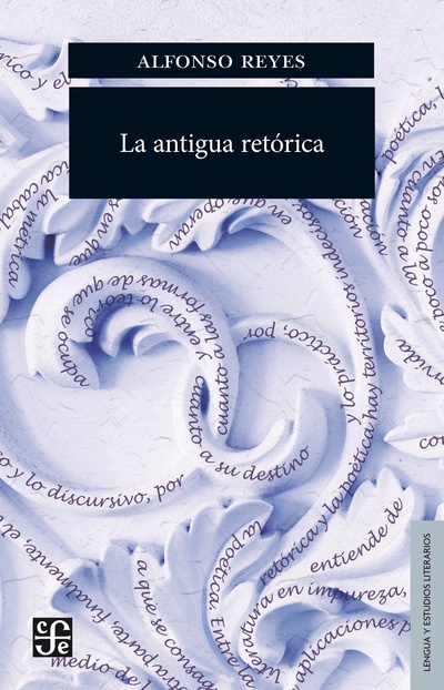 La antigua retórica