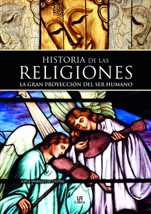 Historia de las religiones