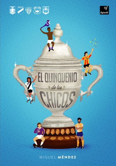 El Quinquenio de los Chicos
