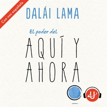El poder del aquí y ahora