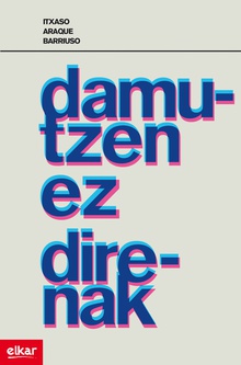 Damutzen ez direnak