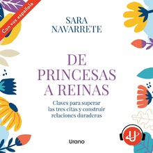 De princesas a reinas