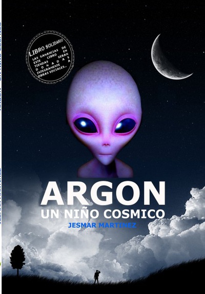Argón un niño cósmico