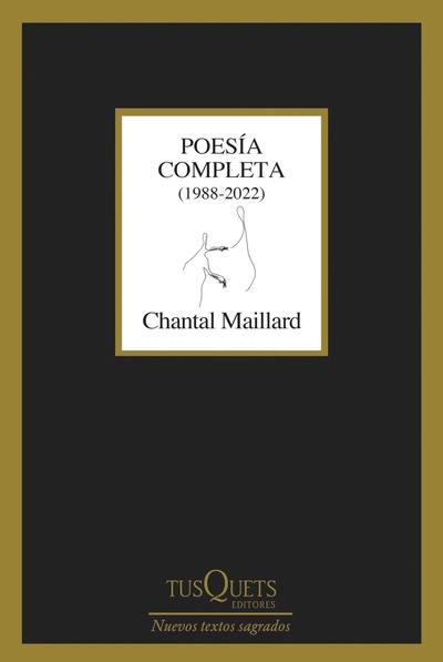 Poesía completa