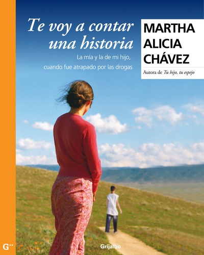 Te voy a contar una historia