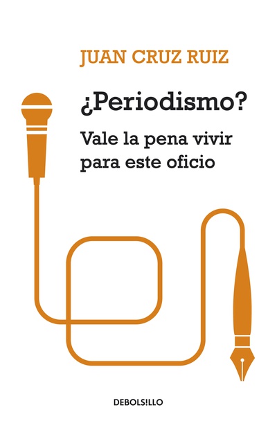 ¿Periodismo?