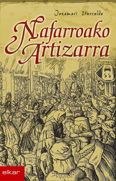Nafarroako artizarra