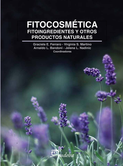 Fitocosmética