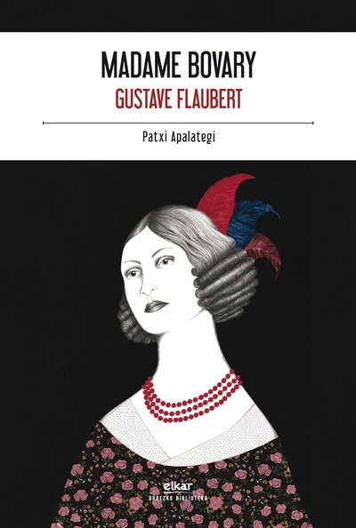 Madame bovary