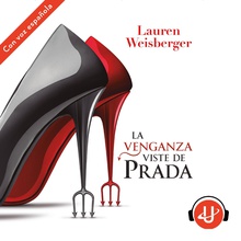La venganza viste de Prada
