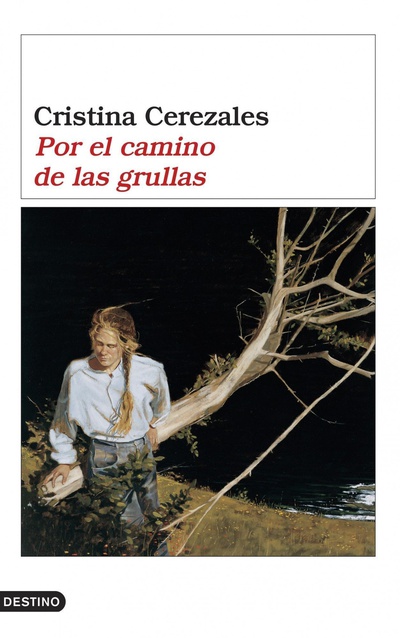 Por el camino de las grullas