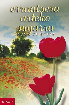 Errautsera arteko sugarra