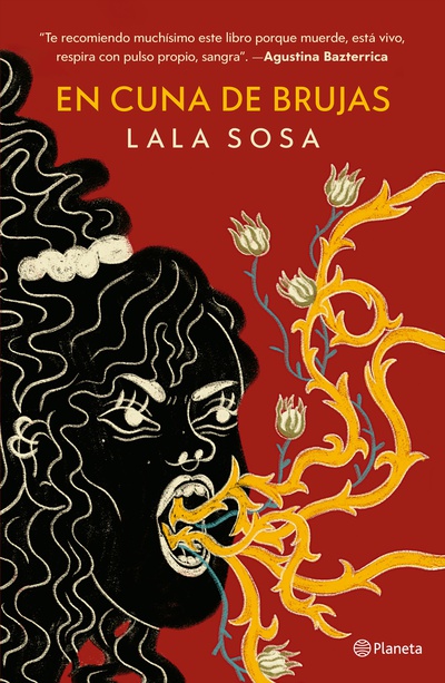 En cuna de brujas