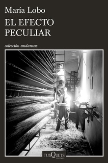 El efecto peculiar
