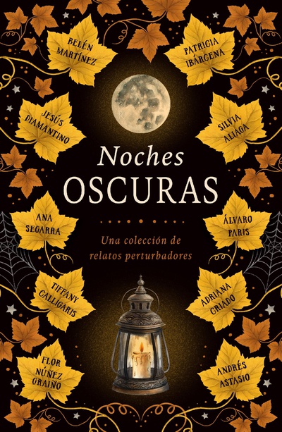 Noches oscuras