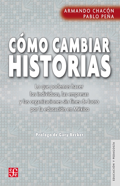 Cómo cambiar historias
