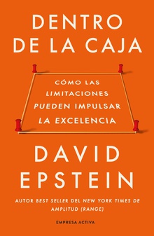 Dentro de la caja
