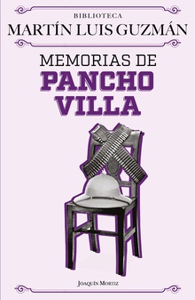 Memorias de Pancho Villa