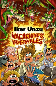 Vacaciones infernales