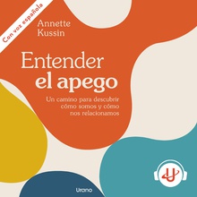 Entender el apego