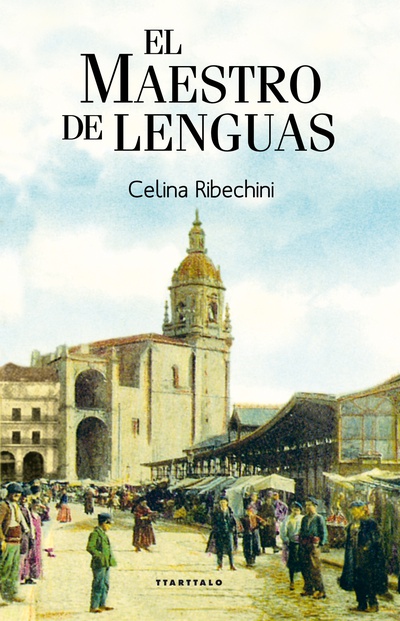 El maestro de lenguas