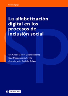 La alfabetización digital en los procesos de inclusión social