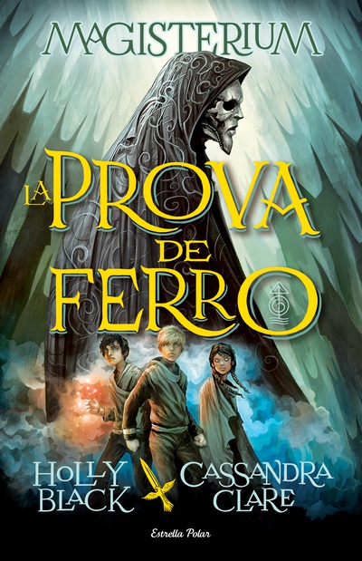 La Prova de Ferro