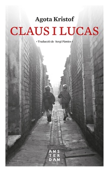 Claus i Lucas