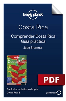 Costa Rica 8_10. Comprender y Guía práctica