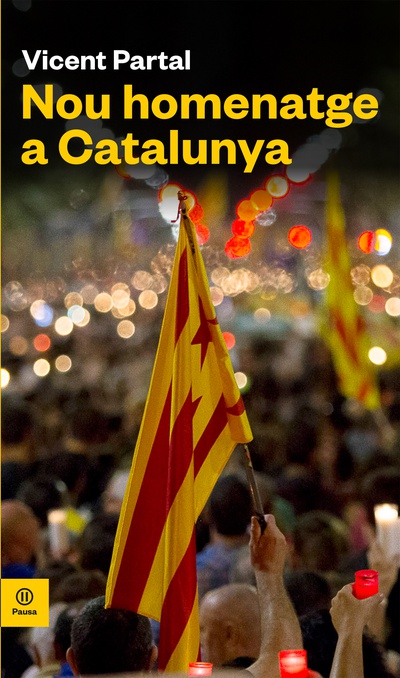 Nou homenatge a Catalunya