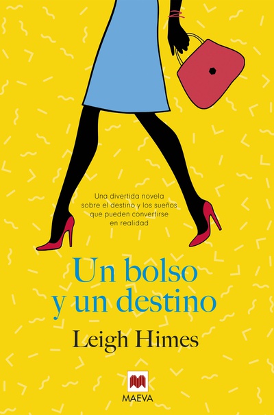 Un bolso y un destino
