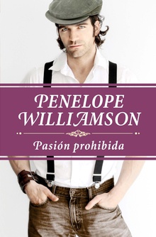 Pasión prohibida