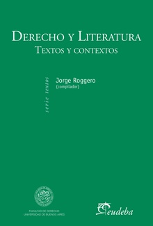 Derecho y Literatura