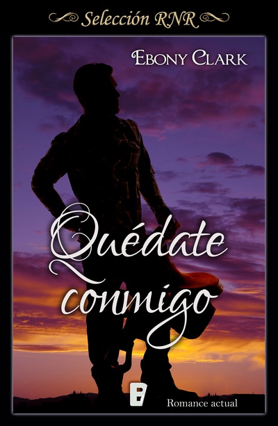 Quédate conmigo (Trilogía McKenzie 1)