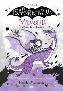 Mirabelle 4 - Mirabelle i el bosc de les bruixes