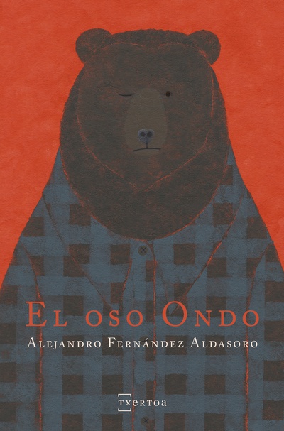 El oso Ondo